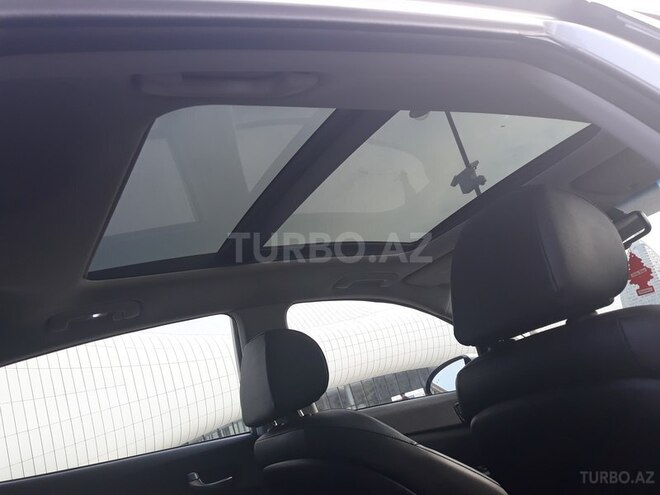 Kia Optima 2016, 28,000 km - 2.4 l - Bakı