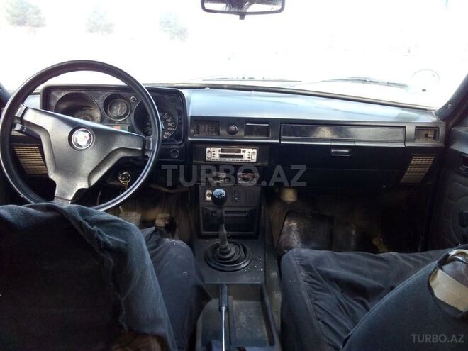 GAZ 24-02 1991, 290,000 km - 2.4 l - Sumqayıt