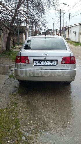 Chery Amulet (A15) 2007, 260,000 km - 1.6 л - Bakı