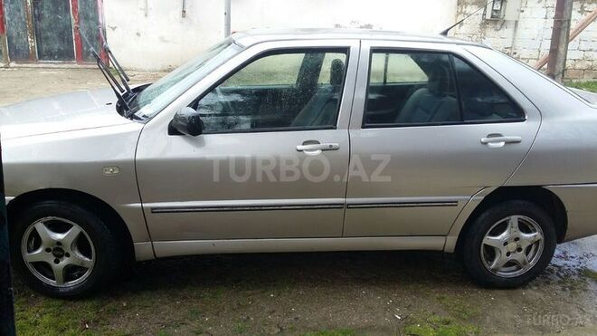Chery Amulet (A15) 2007, 260,000 km - 1.6 л - Bakı