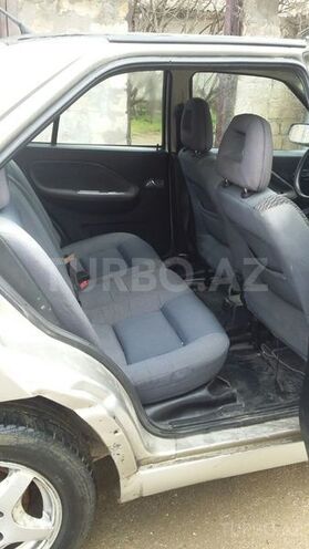 Chery Amulet (A15) 2007, 260,000 km - 1.6 л - Bakı