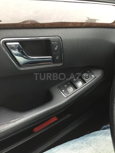 Mercedes E 220 2011, 184,000 km - 2.2 l - Bakı