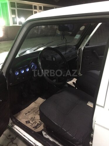 LADA (VAZ) 21011 1981, 168,000 km - 0.2 l - Gəncə