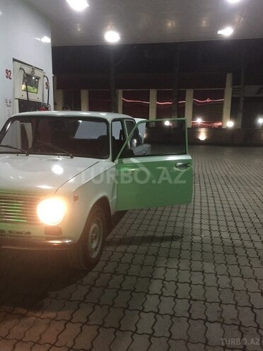 LADA (VAZ) 21011 1981, 168,000 km - 0.2 l - Gəncə