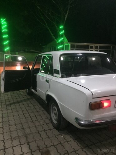 LADA (VAZ) 21011 1981, 168,000 km - 0.2 l - Gəncə