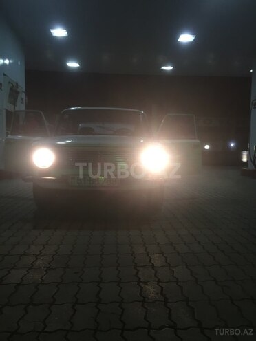 LADA (VAZ) 21011 1981, 168,000 km - 0.2 l - Gəncə