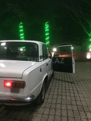 LADA (VAZ) 21011 1981, 168,000 km - 0.2 l - Gəncə
