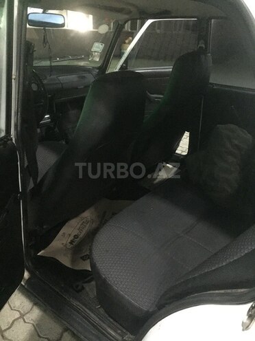 LADA (VAZ) 21011 1981, 168,000 km - 0.2 l - Gəncə