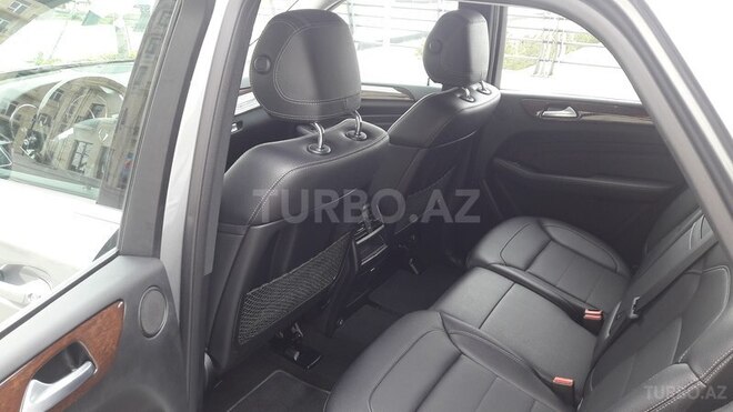 Mercedes ML 350 2013, 148,000 km - 3.0 l - Bakı