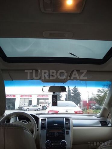Nissan Tiida 2008, 135,098 km - 1.8 l - Bakı