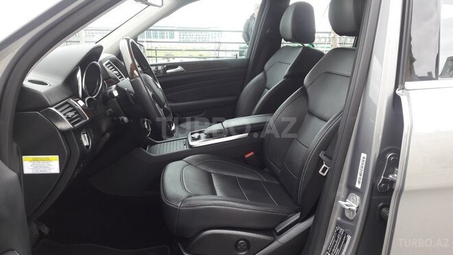 Mercedes ML 350 2013, 148,000 km - 3.0 l - Bakı