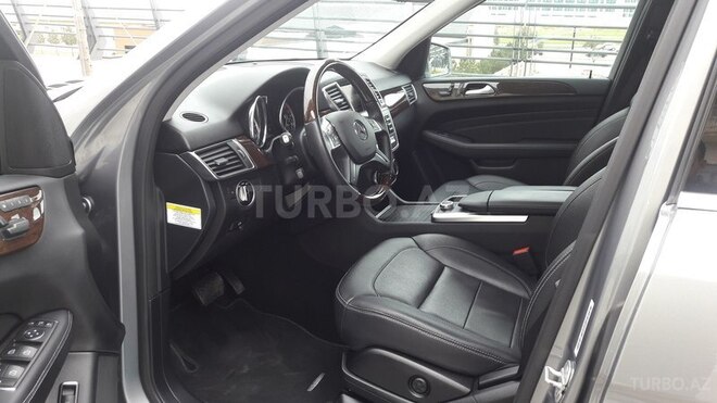 Mercedes ML 350 2013, 148,000 km - 3.0 l - Bakı