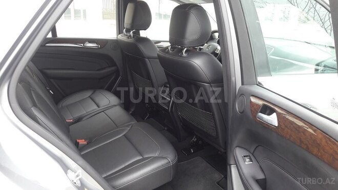 Mercedes ML 350 2013, 148,000 km - 3.0 l - Bakı