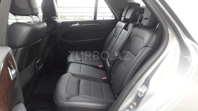 Mercedes ML 350 2013, 148,000 km - 3.0 l - Bakı