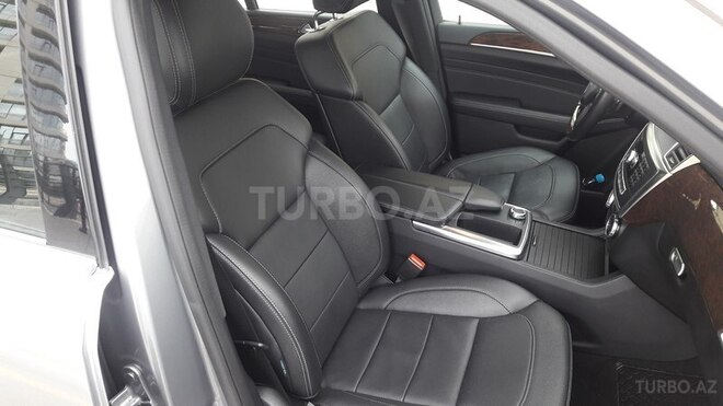 Mercedes ML 350 2013, 148,000 km - 3.0 l - Bakı