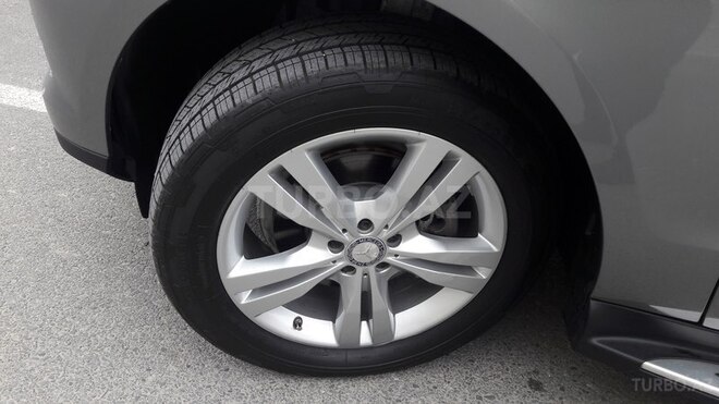 Mercedes ML 350 2013, 148,000 km - 3.0 l - Bakı