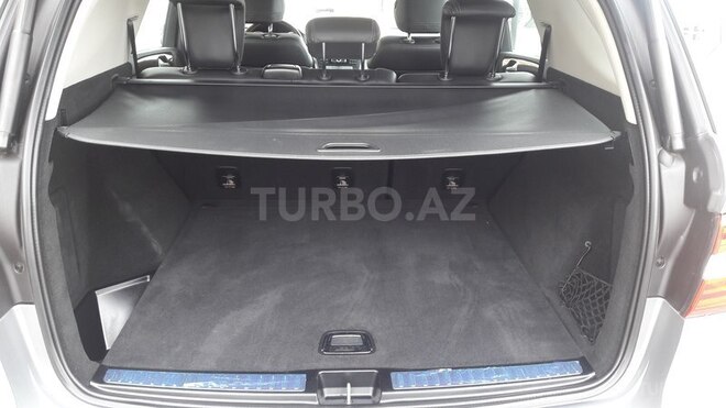 Mercedes ML 350 2013, 148,000 km - 3.0 l - Bakı