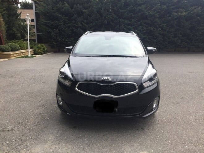 Kia Carens 2016, 34,000 km - 2.0 l - Bakı