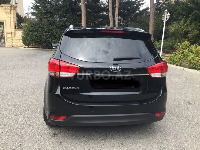 Kia Carens 2016, 34,000 km - 2.0 l - Bakı