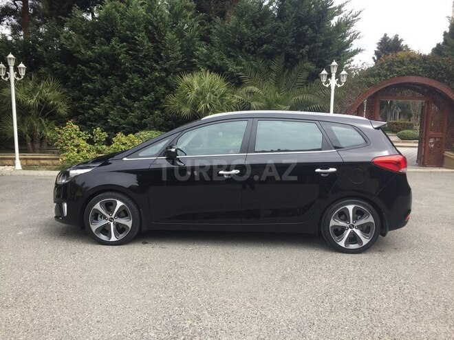 Kia Carens 2016, 34,000 km - 2.0 l - Bakı