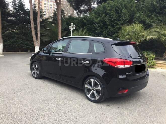 Kia Carens 2016, 34,000 km - 2.0 l - Bakı