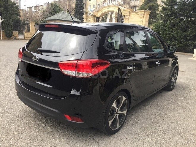 Kia Carens 2016, 34,000 km - 2.0 l - Bakı