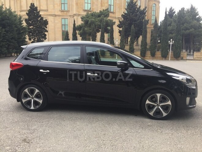Kia Carens 2016, 34,000 km - 2.0 l - Bakı