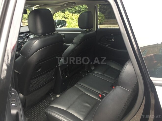 Kia Carens 2016, 34,000 km - 2.0 l - Bakı