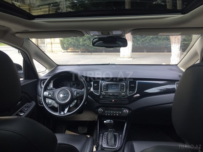 Kia Carens 2016, 34,000 km - 2.0 l - Bakı