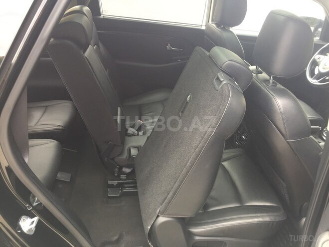 Kia Carens 2016, 34,000 km - 2.0 l - Bakı