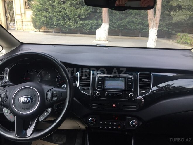 Kia Carens 2016, 34,000 km - 2.0 l - Bakı