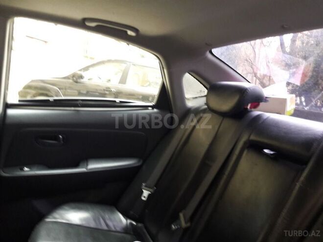 Hyundai Elantra 2007, 155,000 km - 2.0 l - Bakı