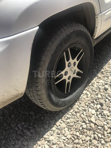 Jeep Grand Cherokee 2000, 185,000 km - 4.0 л - Bakı