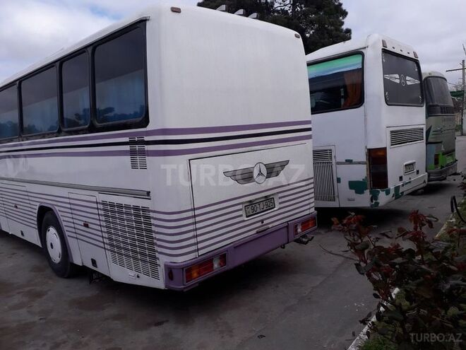 Mercedes  1991, 300,000 km - 11.0 l - Bakı