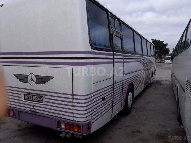 Mercedes  1991, 300,000 km - 11.0 l - Bakı