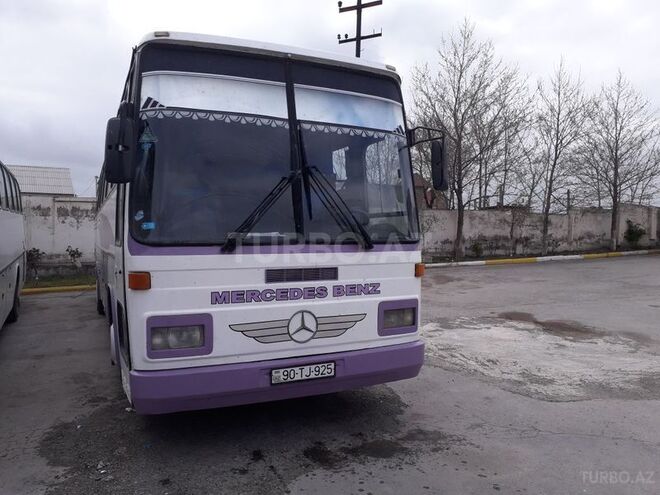 Mercedes  1991, 300,000 km - 11.0 l - Bakı