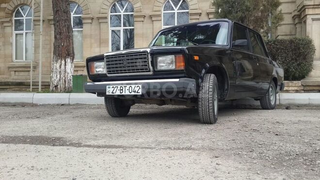 LADA (VAZ) 2107 2010, 96,000 km - 1.6 l - Xaçmaz