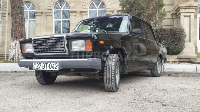 LADA (VAZ) 2107 2010, 96,000 km - 1.6 l - Xaçmaz