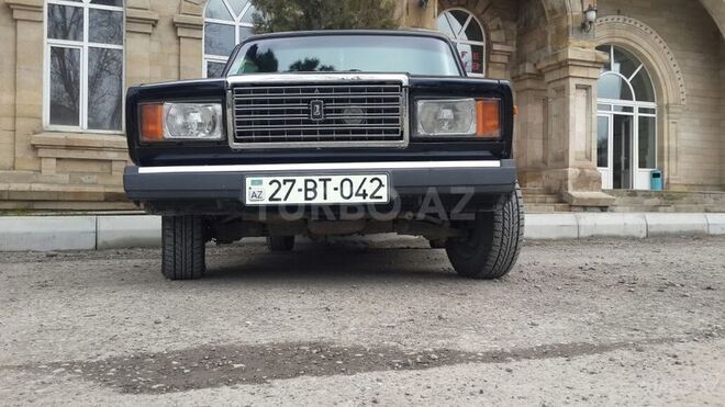 LADA (VAZ) 2107 2010, 96,000 km - 1.6 l - Xaçmaz
