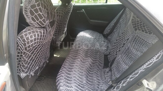 Mercedes C 250 1996, 500,000 km - 2.5 l - Bakı