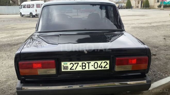 LADA (VAZ) 2107 2010, 96,000 km - 1.6 l - Xaçmaz