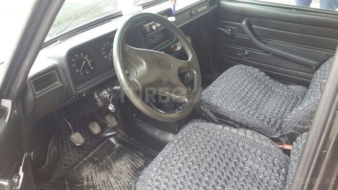 LADA (VAZ) 2107 2010, 96,000 km - 1.6 l - Xaçmaz