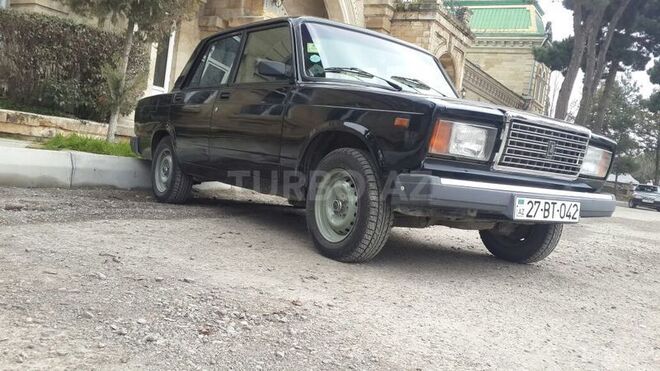 LADA (VAZ) 2107 2010, 96,000 km - 1.6 l - Xaçmaz