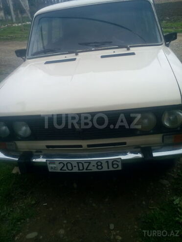 LADA (VAZ) 2106 1988, 12,222 km - 1.6 л - Gəncə