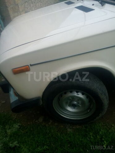 LADA (VAZ) 2106 1988, 12,222 km - 1.6 л - Gəncə