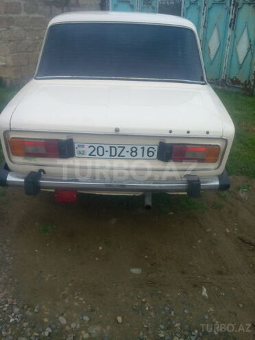 LADA (VAZ) 2106 1988, 12,222 km - 1.6 л - Gəncə