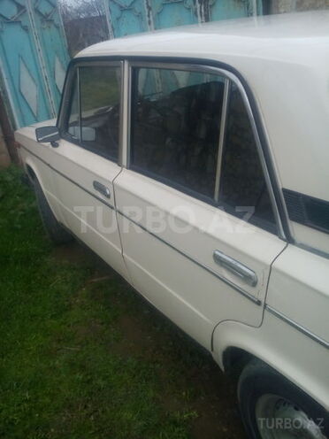 LADA (VAZ) 2106 1988, 12,222 km - 1.6 л - Gəncə