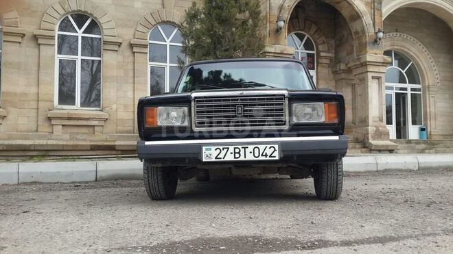 LADA (VAZ) 2107 2010, 96,000 km - 1.6 l - Xaçmaz