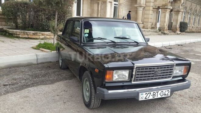 LADA (VAZ) 2107 2010, 96,000 km - 1.6 l - Xaçmaz
