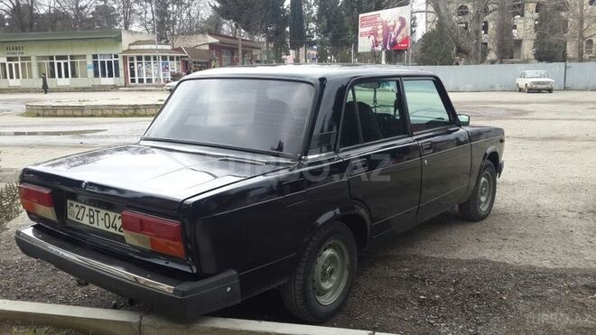 LADA (VAZ) 2107 2010, 96,000 km - 1.6 l - Xaçmaz